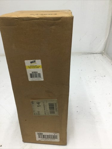 Air Filter Wix 42804