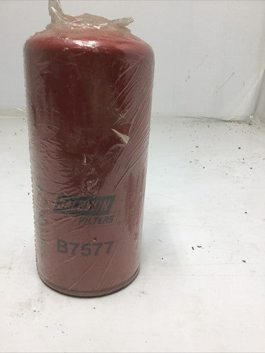 Engine Oil Filter-Eng Code: N14, Cummins Baldwin Filters B7577