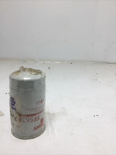 Fs5638 Fuel Filter