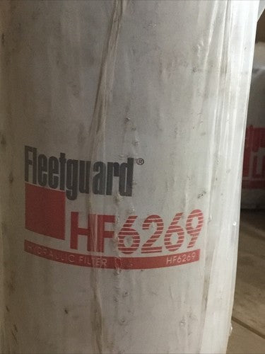 Fleetguard HF6269 Hydraulic Filter (Spin-On)