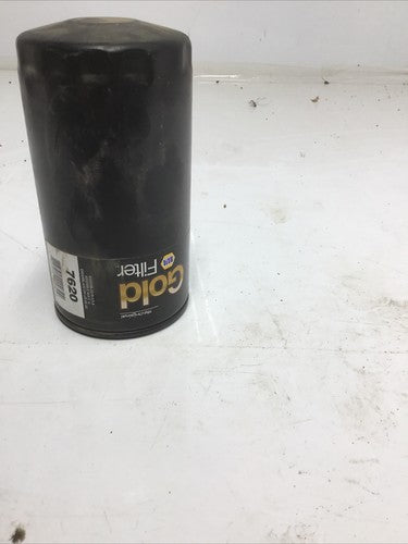 NAPA Gold 7620 Spin-On Oil Filter Heavy Duty Engine Filter USA Made Ne
