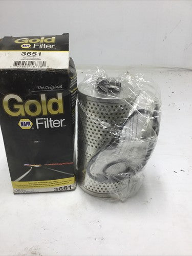 Napa Gold 3651 Fuel Filter