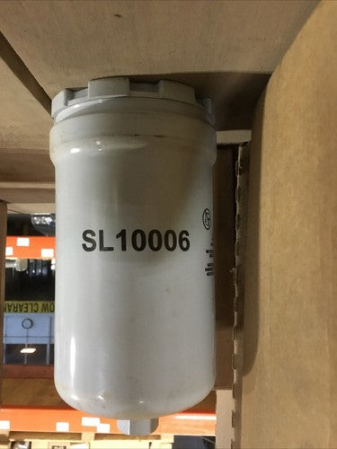 NAPA Gold 400006 Hydraulic Filter SL10006