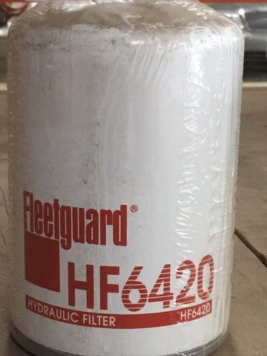 HF6420 Hyd Filter