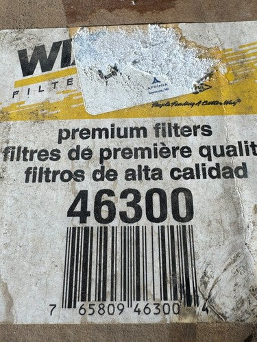 WIX 46300 Air Filter