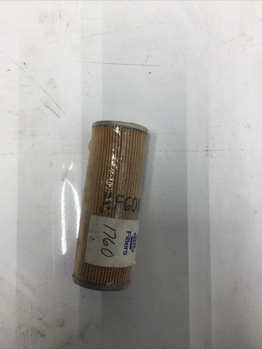 Fleetgaurd Hf6011 Hydraulic Filter
