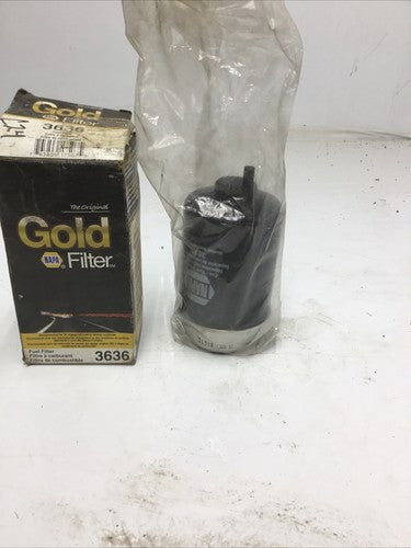 3636 Napa Gold Fuel And Water Separator