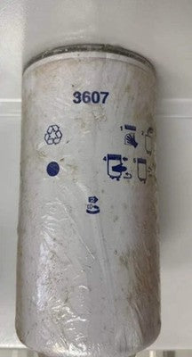 NAPA Gold Fuel / Water-Separator Filter 3607