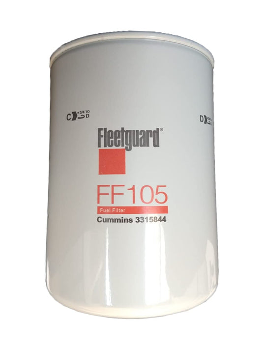 Fleetguard Fuel Filter FF105
