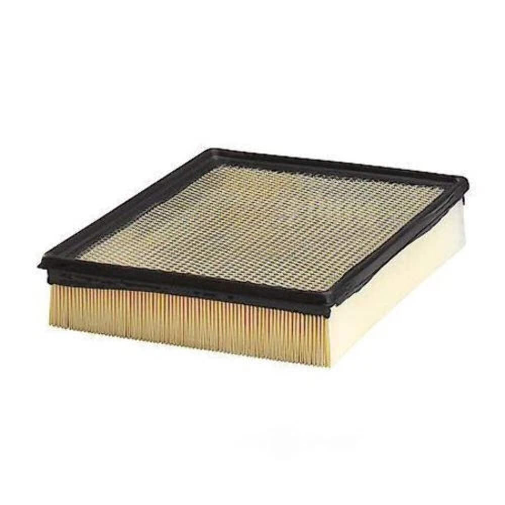 CARQUEST 87487 Air Filter (Yellow)