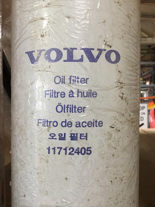 VOLVO Oil Filter 11712405