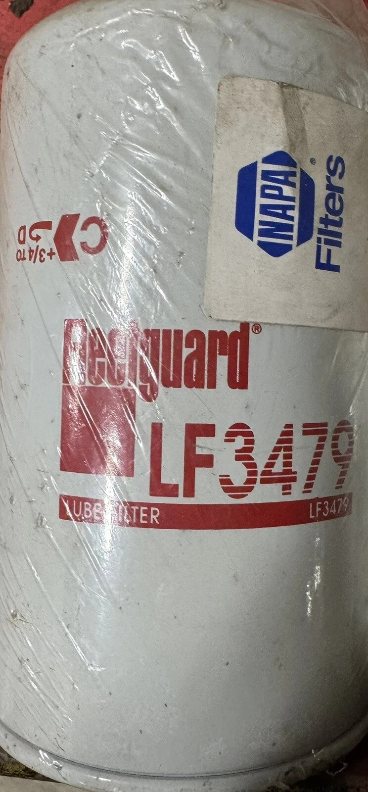 Fleetguard LF3479 Oil Filter – High Efficiency Engine Lube Filter
