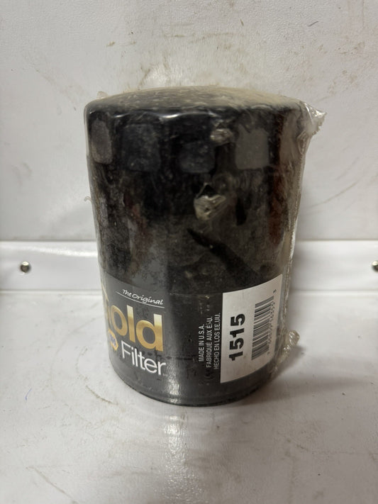 NAPA Gold 1515 Oil Filter. New. Made In USA. Free Shipping. ￼