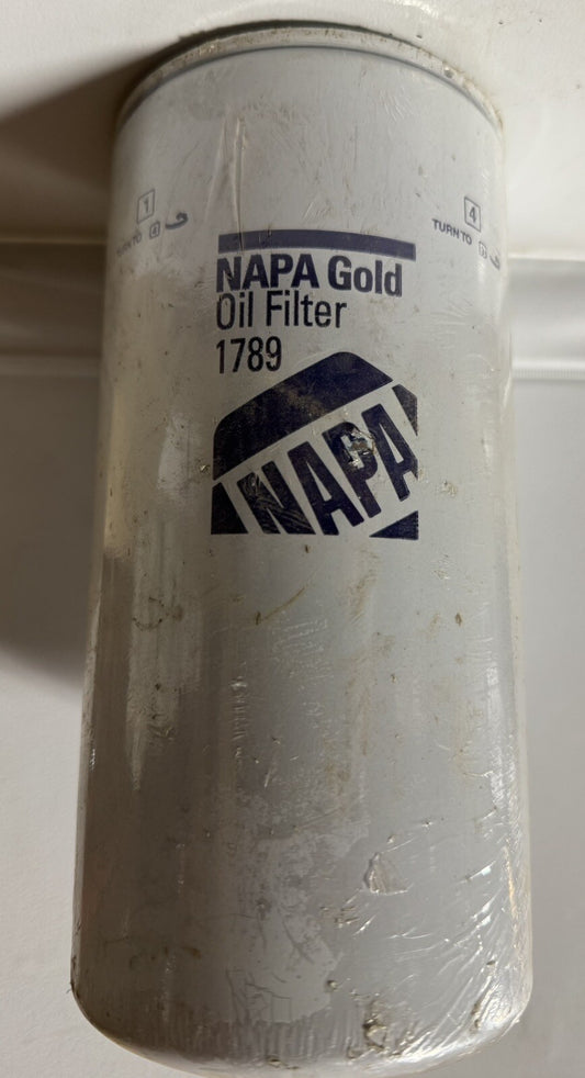 Napa Filter 1789