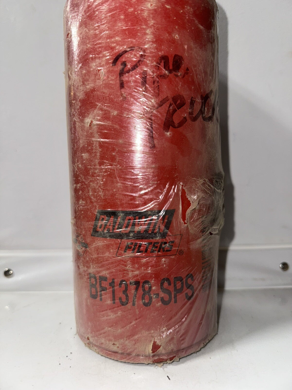 Baldwin BF1378-SPS Spin-On Fuel/Water Separator Filter