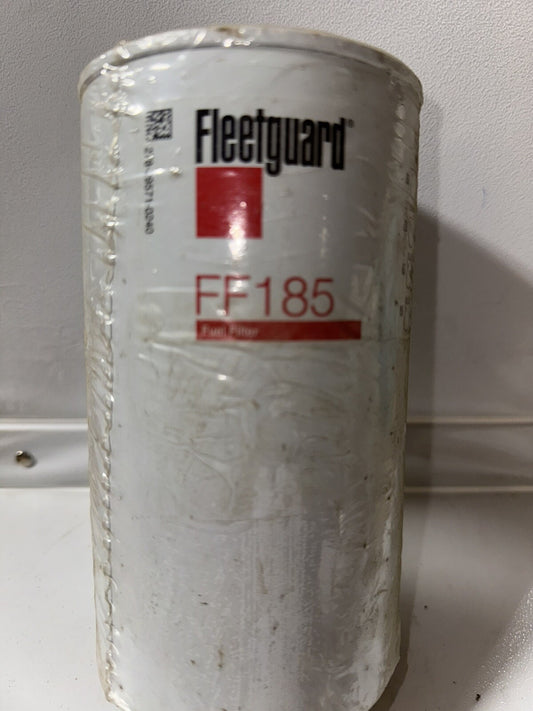 Fleetguard FF185 Fuel Filter