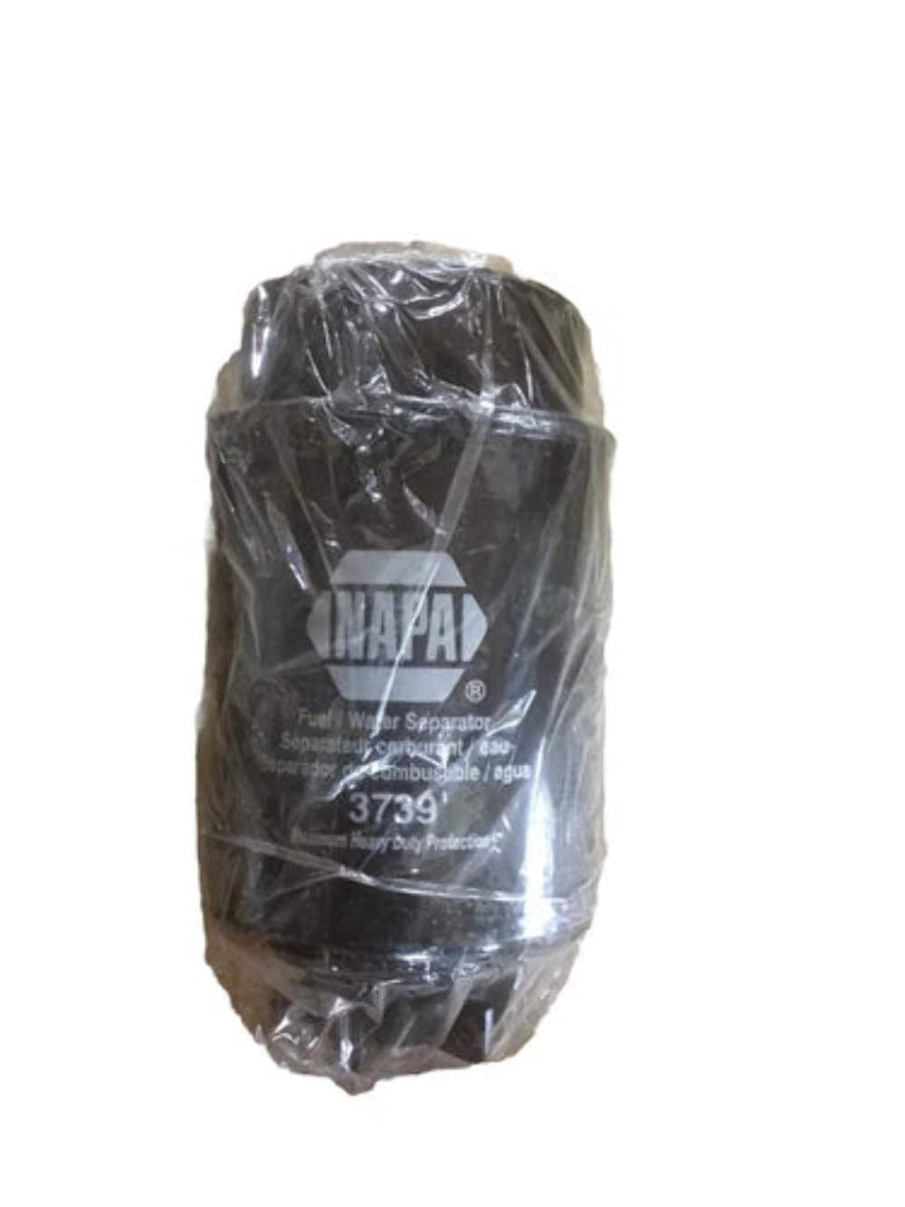 NAPA Gold 3739 Fuel Filter – Heavy Duty