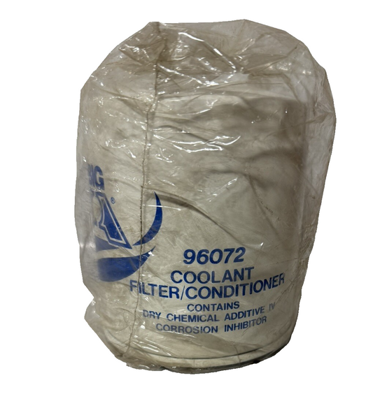 Big A Filter 96072