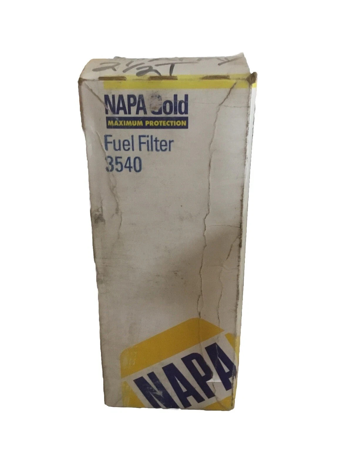 NAPA Gold 3540 Fuel Filter