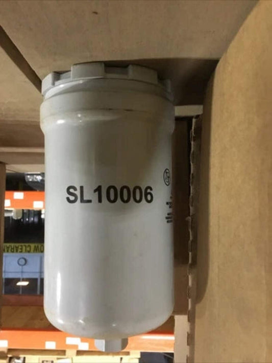 NAPA Gold 400006 Hydraulic Filter SL10006