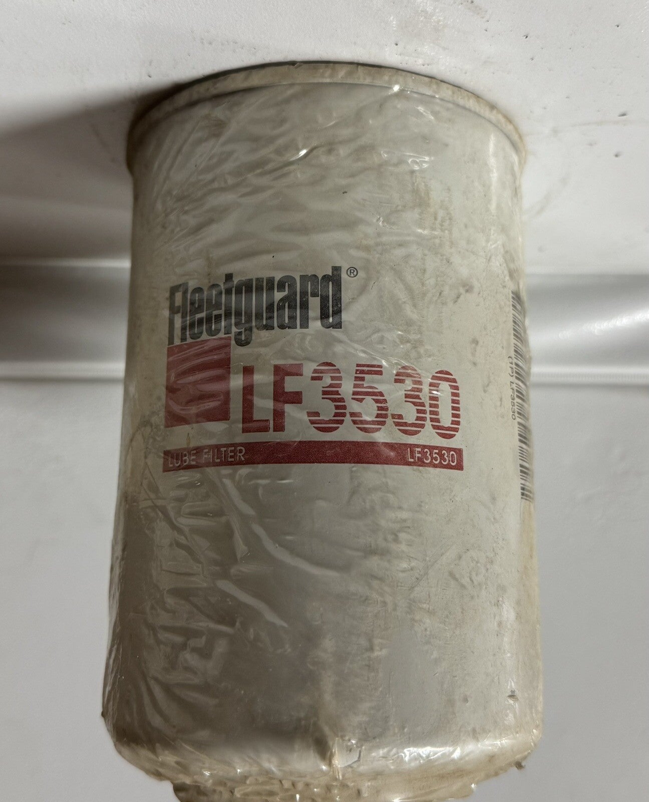 Fleetguard LF3530 Lube (Engine Oil) Filter