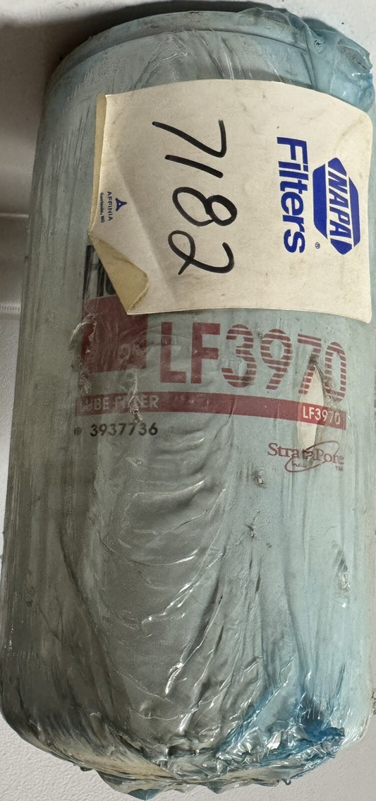 Fleetguard LF3970 Lube (Engine Oil) Filter