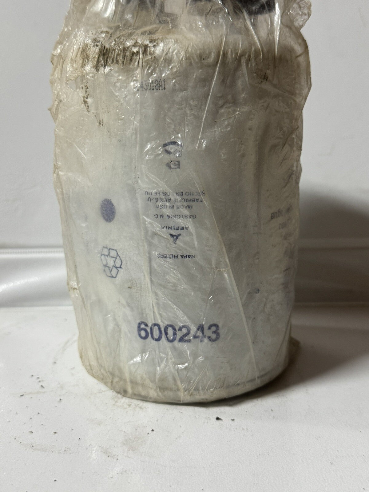 Napa Filter 600243