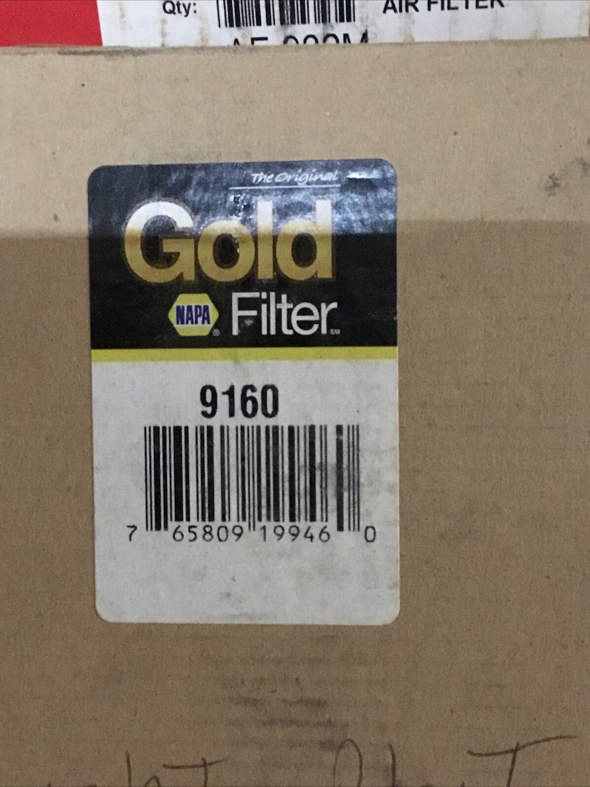 NAPA Gold 4074 Coolant Filter 24074 – Premium Replacement