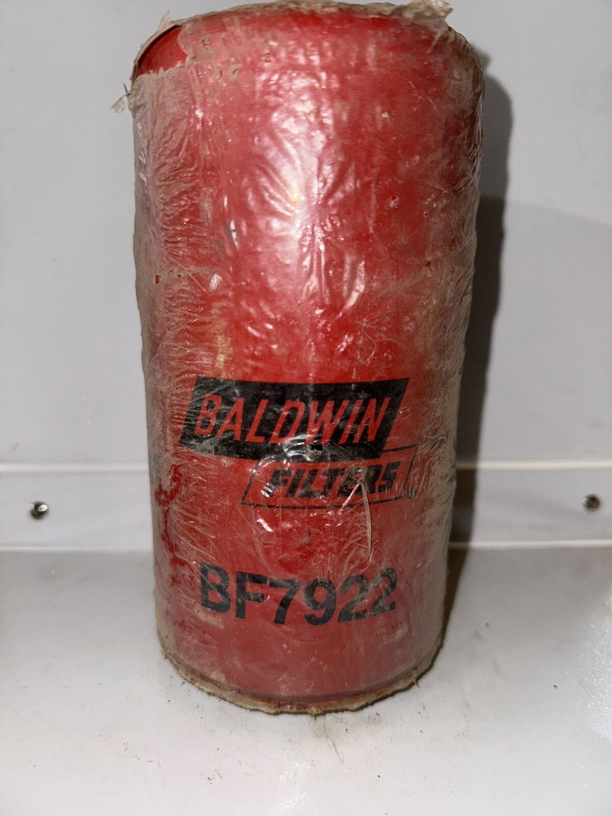 Baldwin BF7922 Fuel Filter