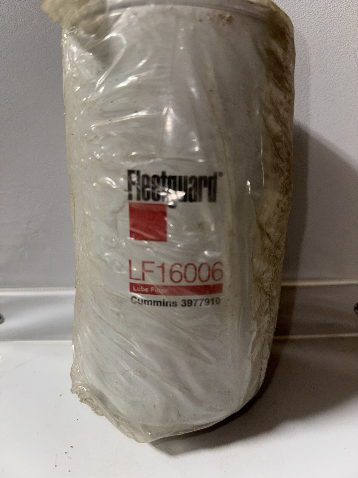 Fleetguard LF16006 Lube (Oil) Filter