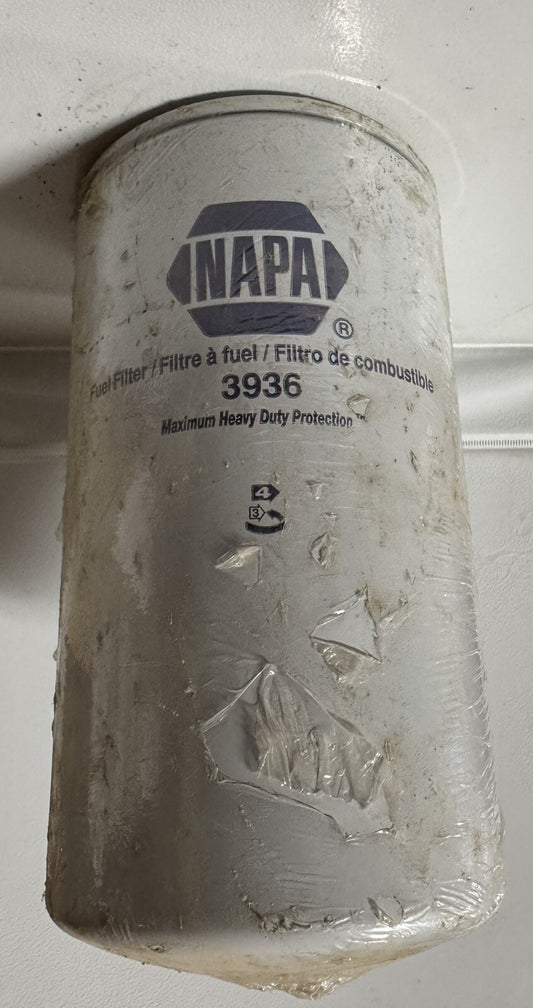 Napa Filter 3936