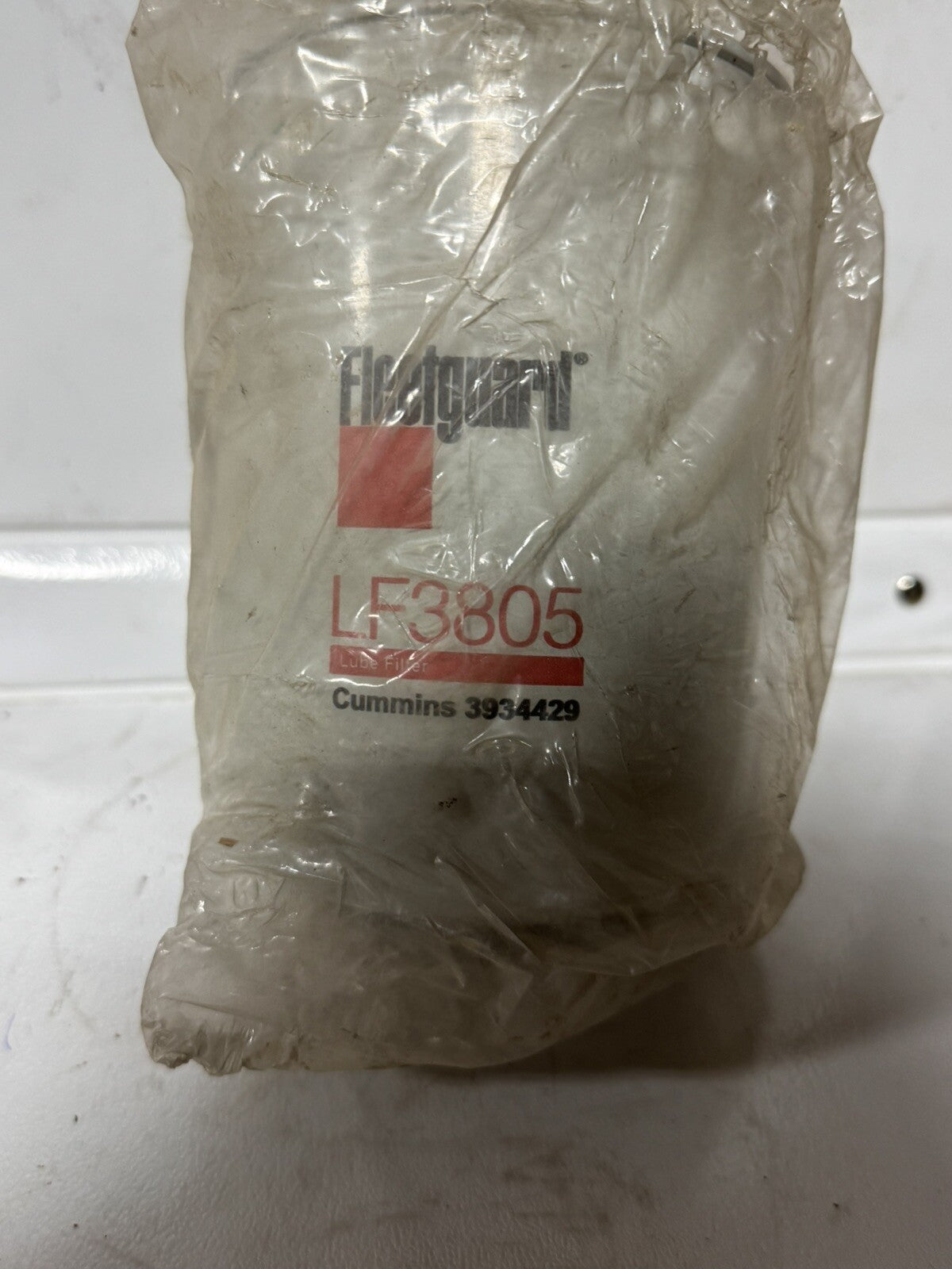 Fleetguard LF3805 Lube / Engine Oil Filter