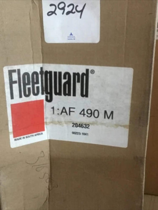 Fleetguard AF-490M Air Filter