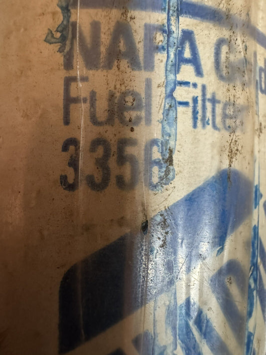 WIX 33356 Fuel Filter