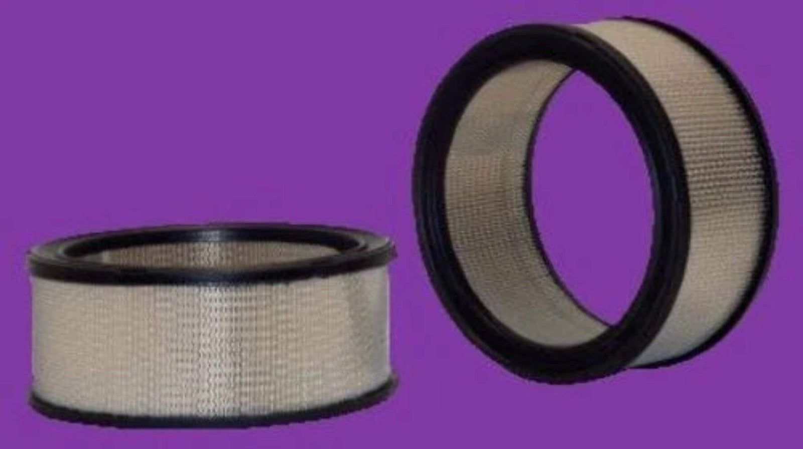 WIX 42444 Air Filter – Premium Replacement