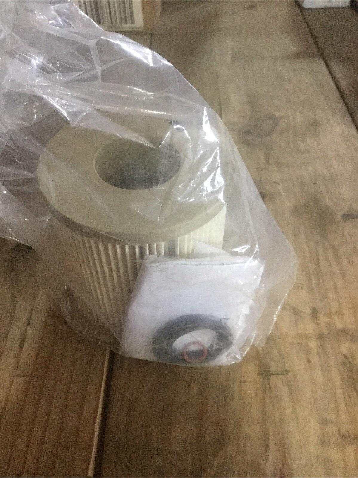 WIX 3799 Fuel Filter