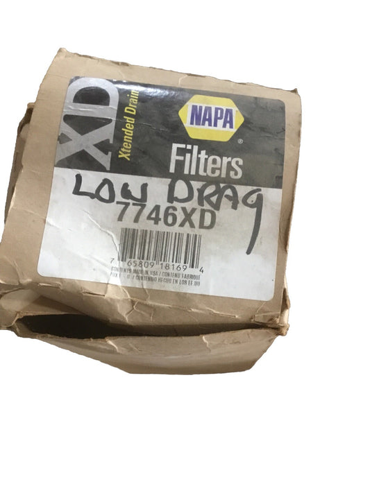 NAPA Gold 7746XD Filter