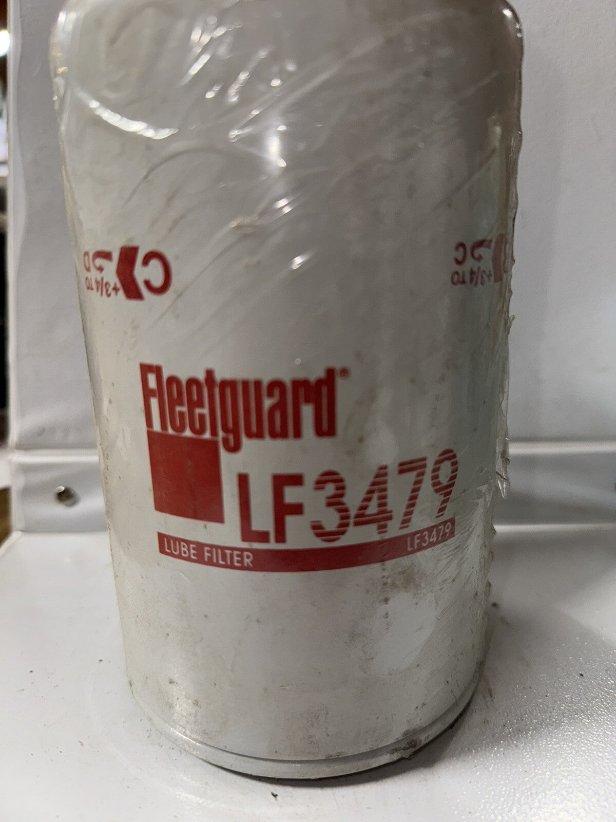 Fleetguard LF3479 Oil Filter – High Efficiency Engine Lube Filter