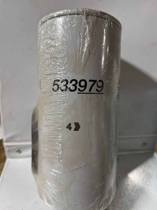 WIX 533979 Fuel Filter