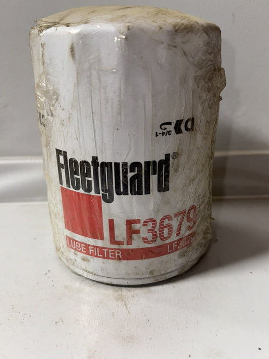 Fleetguard LF3679 Engine (Lube) Oil Filter