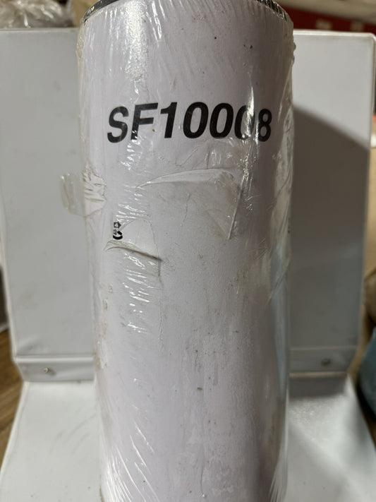 WIX SF10008 Fuel Filter – Premium Engine Oil/Fuel Replacement