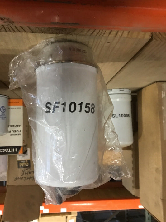 WIX SF10158 Fuel/Water Separator Filter
