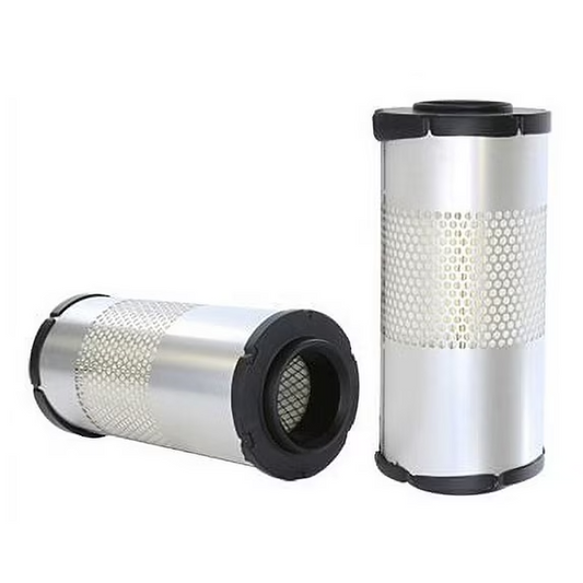 WIX WA10107 Air Filter High Efficiency Engine Performance Filter New