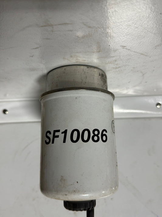 WIX SF10086 Fuel/Water Separator Filter