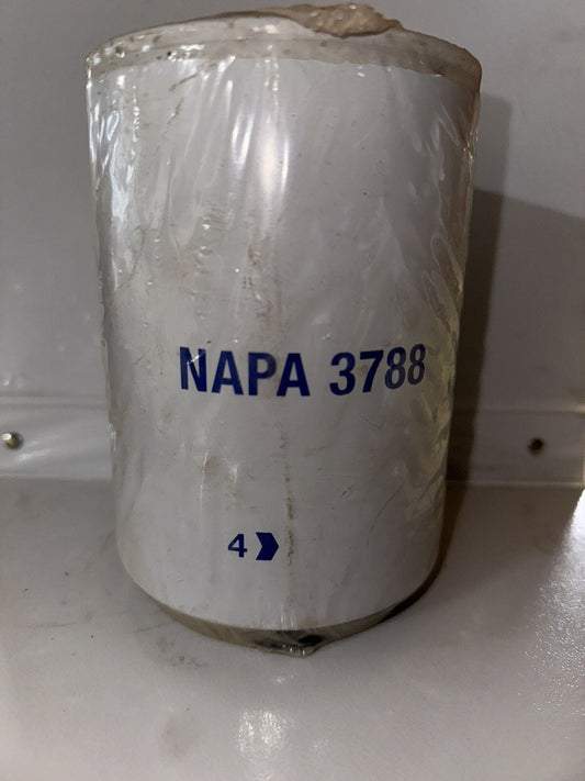 Napa 3788 Filter