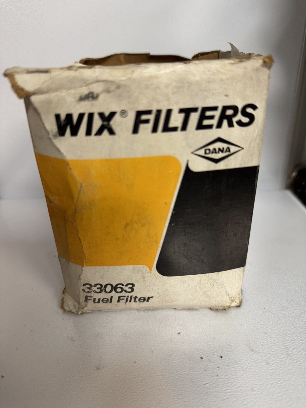 WIX 33063 Fuel Filter