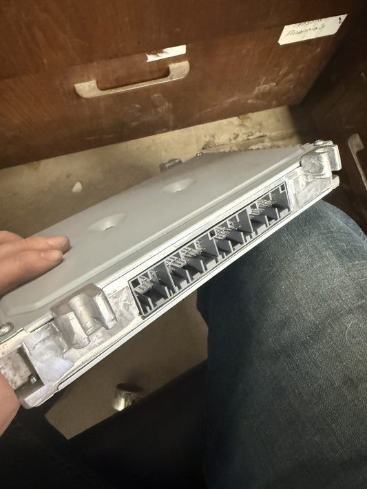 Controller Module for Hitachi ZX200-1