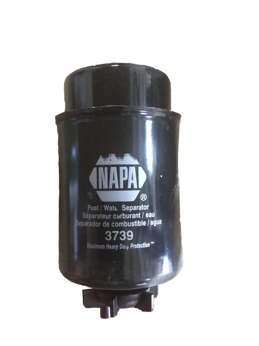 NAPA Gold 3739 Fuel Filter – Heavy Duty