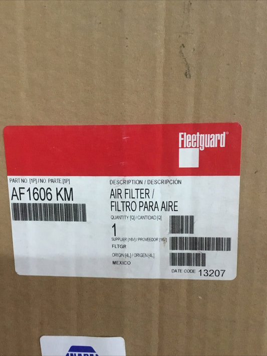 Fleetguard AF1606KM Air Filter