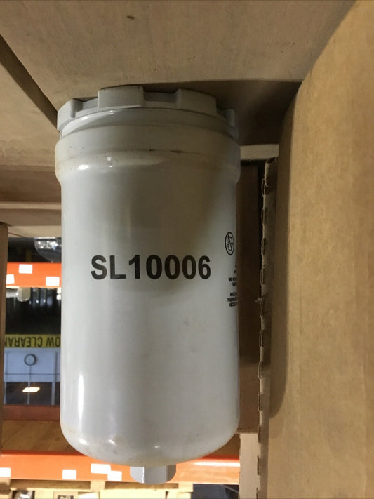 NAPA Gold 400006 Hydraulic Filter SL10006